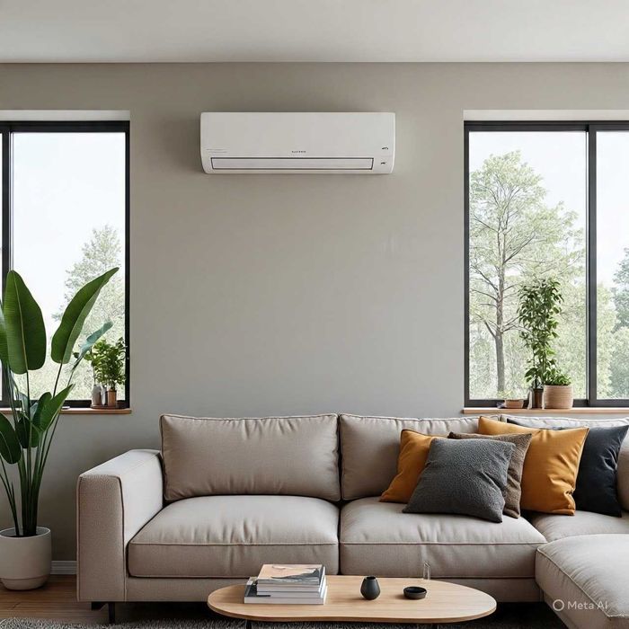 *Установка кондиционера - Профессионально и Быстро!*