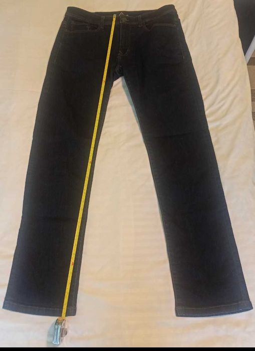 Vand blugi barbati Tex - Marimea 40