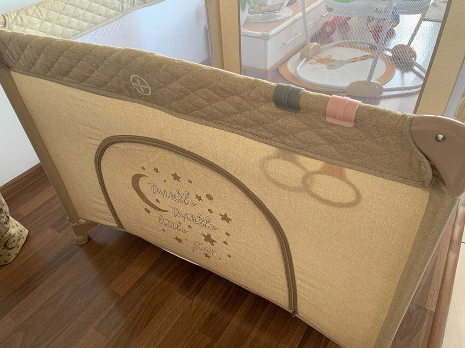 Кошара за игра Lorelli