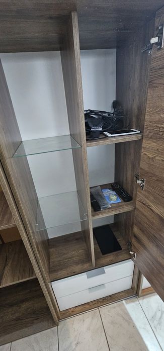 Холна секция (модулна)