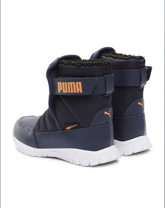 Ghete puma zapada marimea 25