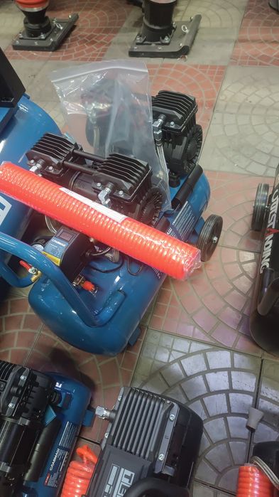 Компрессор.Компрессоры