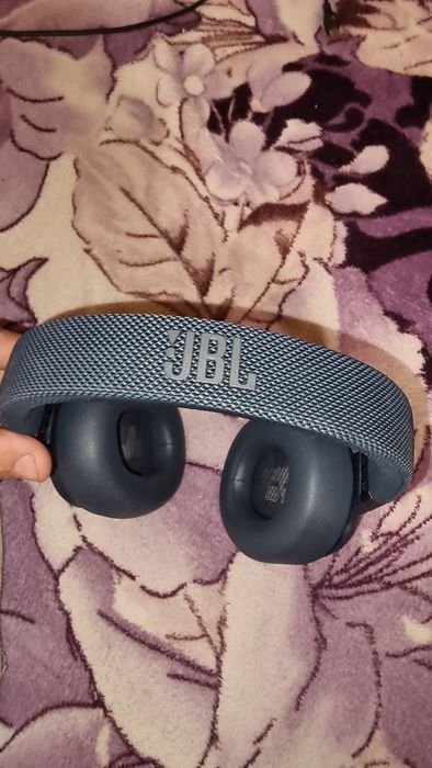 Casti jbl LIVE650BTNC
