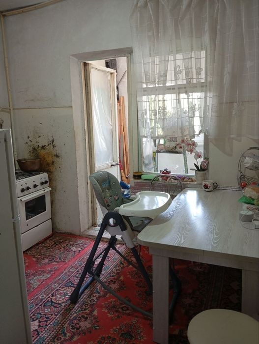 Продается 2х квартира