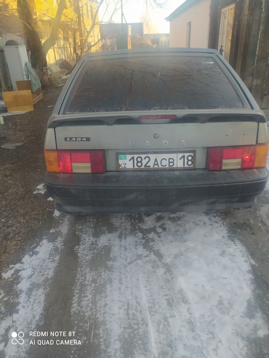 Машина сатылады ыы