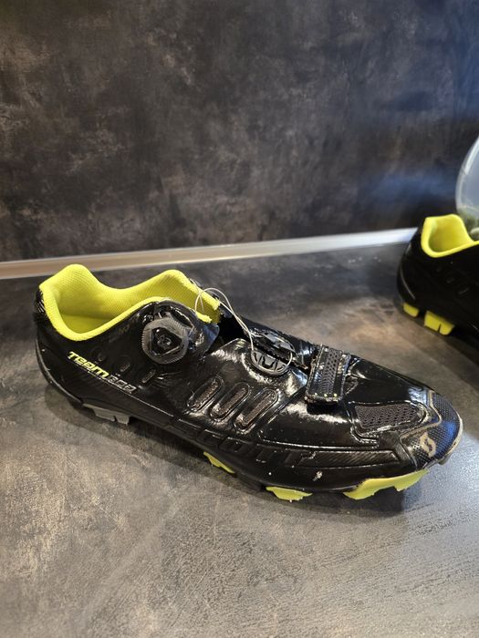 Вело обувки Scott 45 стелка 29см