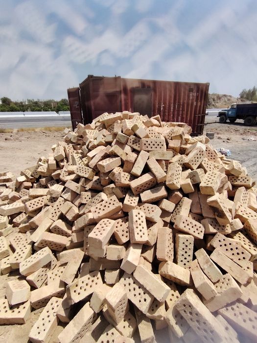 Гишт йетказиб берамиз  Самарканд буйлаб