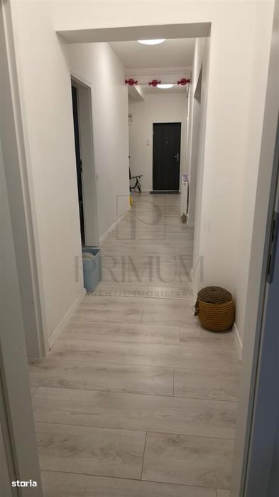 Dumbravita - 4 Camere - 2 Bai - Curte 40Mp - Centrala Proprie - Clima