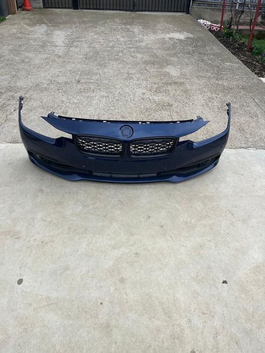 Bari fată și spate BMW f30 originale !!!