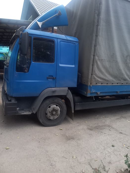 MAN L2000 сатамын