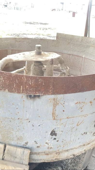 Станок сплитерный Редуктор Мешалка Вибратор