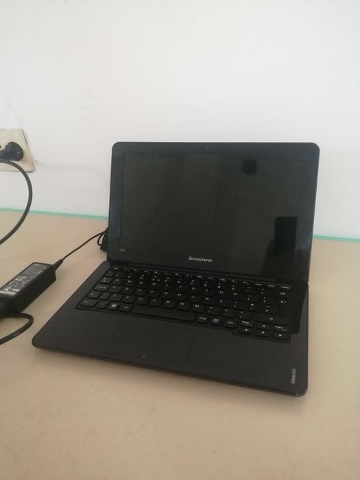 Ноутбук Lenovo SSD.