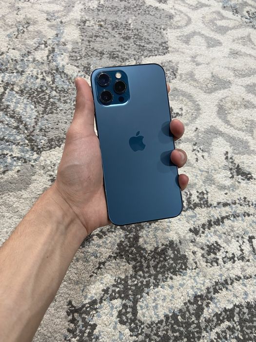 Iphone 12 pro max 256gb