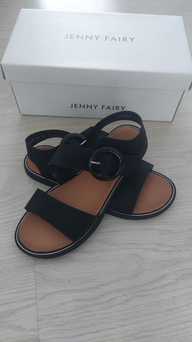 Sandale Jenny Fairy nr.36