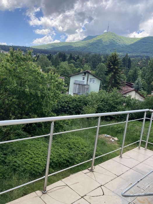 Дава се под наем Четиристаен апартамент в София, Княжево - 110 кв.м за 475 € - Снимка #13