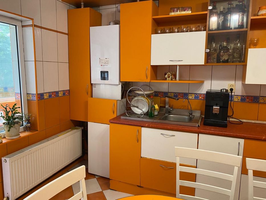 Mobila de bucatarie