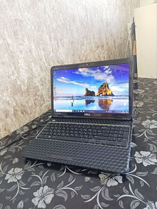 Dell Inspiron N5110 Noutbook