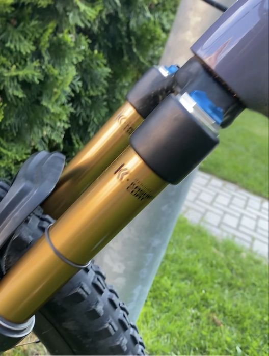 Santa Cruz 5010 cc 2019