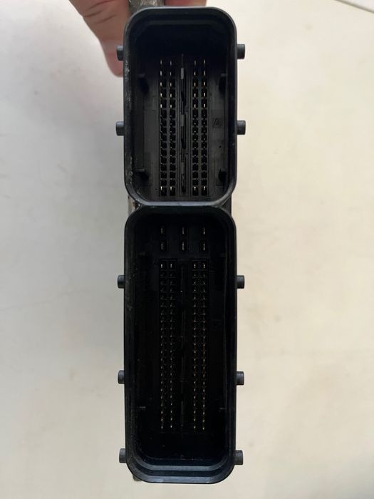 Компютър за Боксер Дукато Джъмпер 3.0 HDI