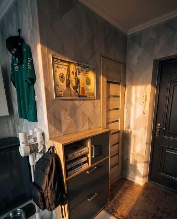 Продается квартира