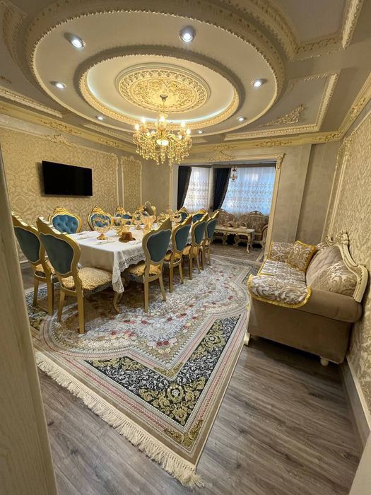 4- хонали Квартира Сотилади Метро Минор