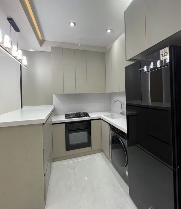 Квартира Бостандыкский район