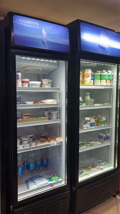 Продам  холодильник