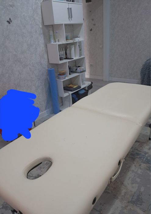 Массаж профессиональный