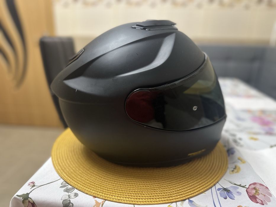 Vand Casca Shoei GT AIR