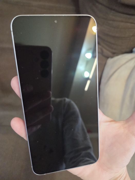Samsung Galaxy S25+ с гаранция 2 години