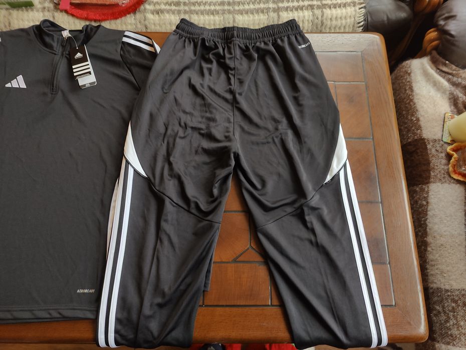 Тренировъчен футболен екип Adidas  Performance