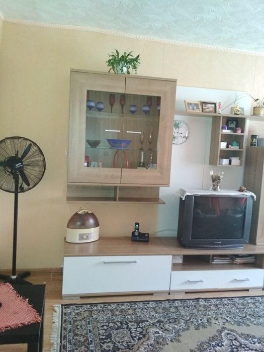 Продам горку-стенку, пр-во Россия