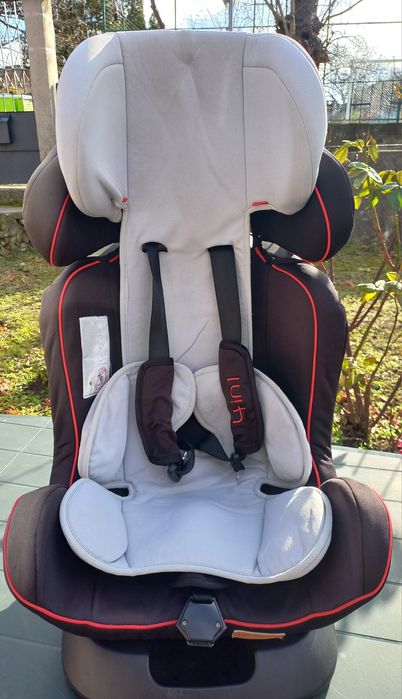 Детско  столче за кола