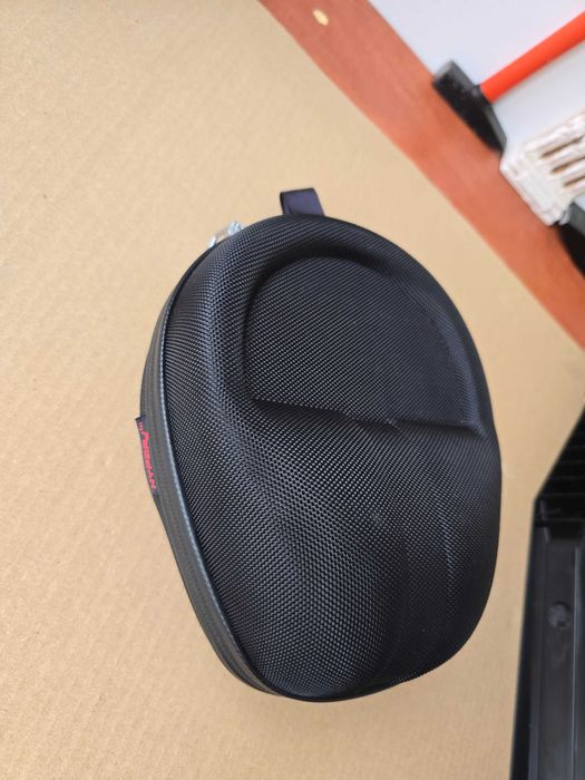 Оригинален твърд калъф за геймърски слушалки HyperX