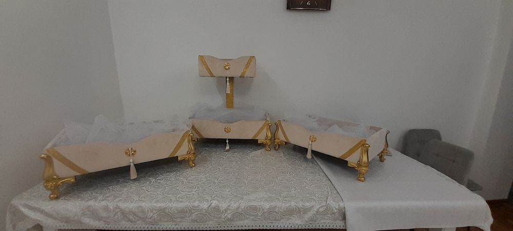 Красивые Корзины для мероприятий