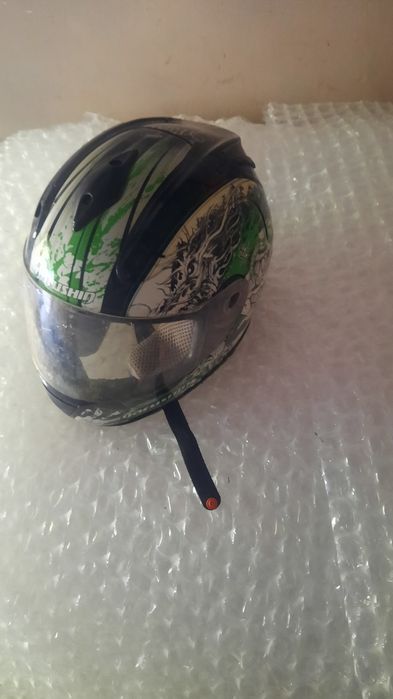 Каска Marushin - запазена