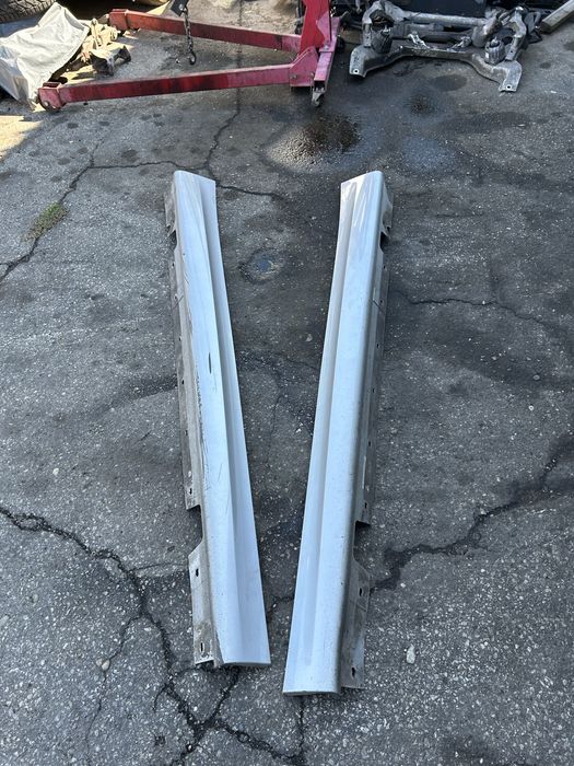 М прагове БМВ Е90 Е91 BMW E90 E91 M pragove