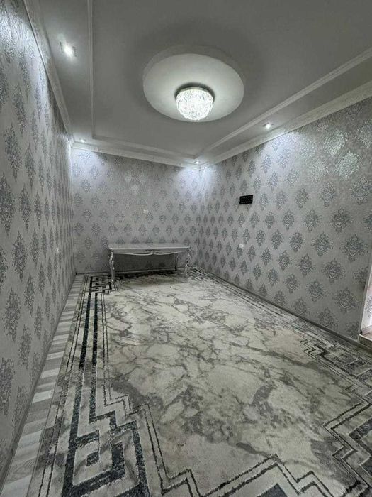 3-х комнатный домик в Бектемирском районе, 67 м2