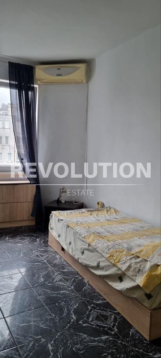 Дава се под наем Тристаен апартамент в Варна, Лятно кино Тракия - 70 кв.м за 450 € - Снимка #2