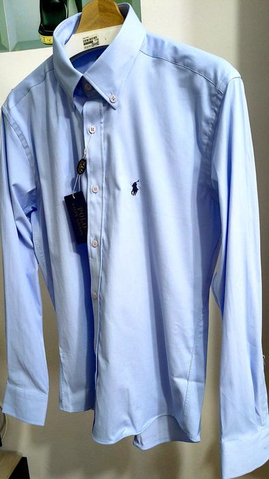 Camasa Polo Ralph Lauren calitate premium garantata Italia