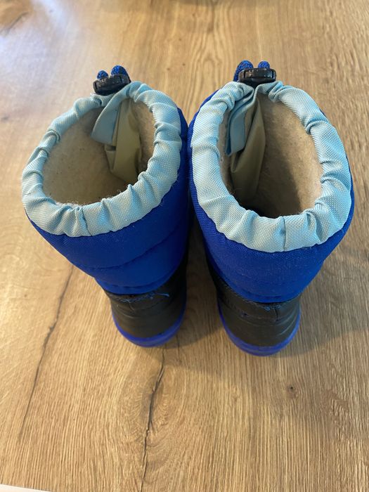 Детски зимни апрески Demar 28/29 номер