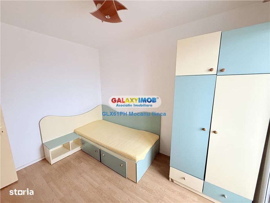 Inchiriere apartament 4 camere, Republicii, Ploiesti