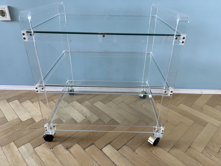 Помощна маса / Италия / 70-те