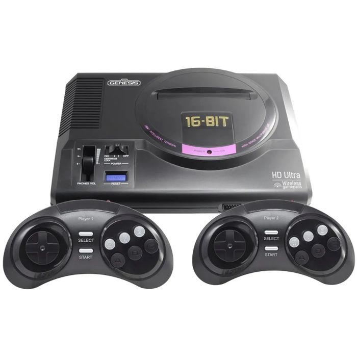 Sega, Сега, Sega Mega Drive, Сега Мега Драйв, Ретрр консоль