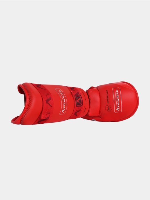 Набор экипировок для Карате