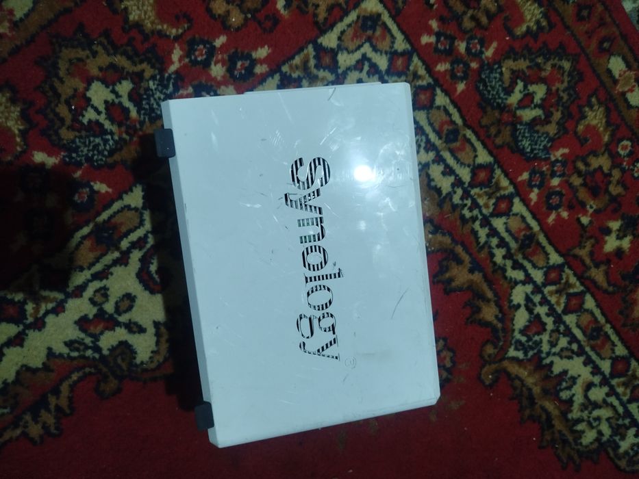 сетевое хранилище данных