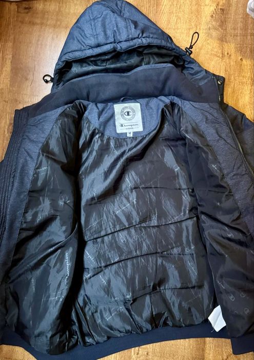 Champion Мъжко зимно яке - M