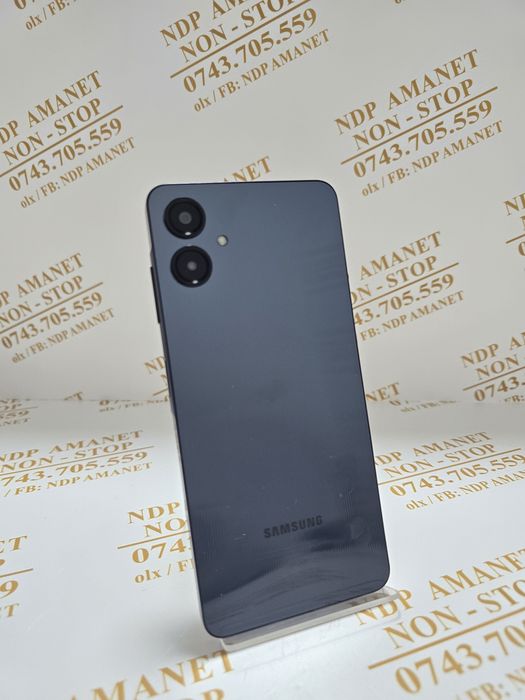 NDP Amanet Buzoieni 16 Margeanului Samsung A06 (50131)