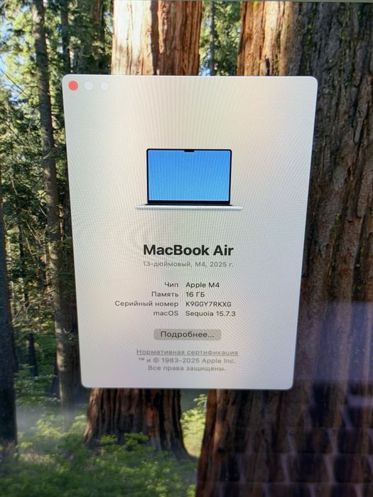 MacBook Air M4 256GB | PhoneLab
