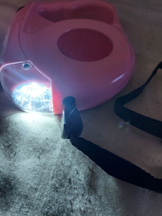 Vind lesă câini nouă